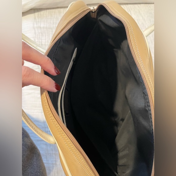 GUIAS ITALIAN BOWLER BAG - Picture 5 of 10